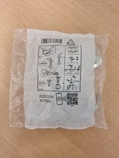 Edelstahlscharniere für WC-Sitz