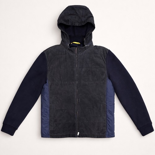 Canali kapuzenjacke - canali,