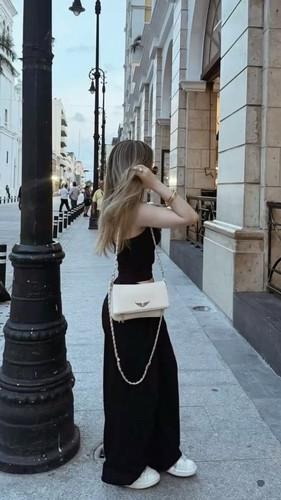 Zadig voltaire bag - zadig,