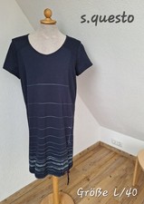 s.questo 👗 Jersey Kleid