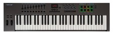 Nektar Impact LX61+ USB MIDI Controller Keyboard mit DAW Integration MMC Studio