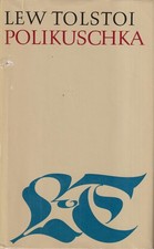 Buch: Polikuschka, Tolstoi