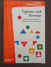 mini LÜK Figuren Und Formen