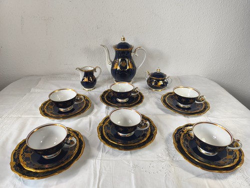 Kaffeservice für personen - kaffeservice, 6