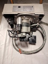 Elco Klöckner Heizölbrenner