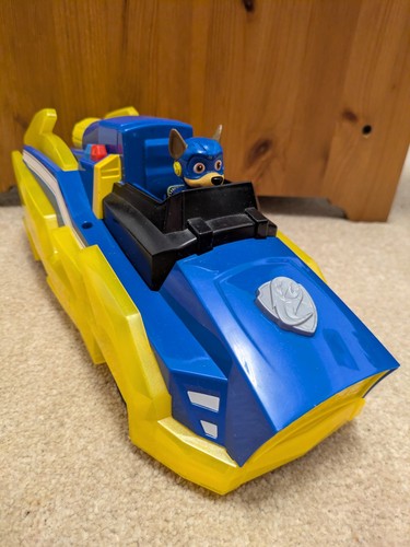 Paw patrol mighty - paw,