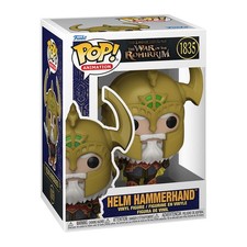 Die Schlacht der Rohirrim Helm