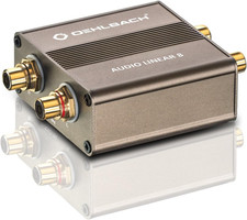Oehlbach Audio Linear 8