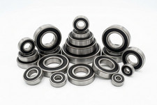 KERAMIK Kugellager Set Xray