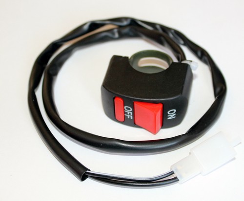 Universal kill schalter - kill, run