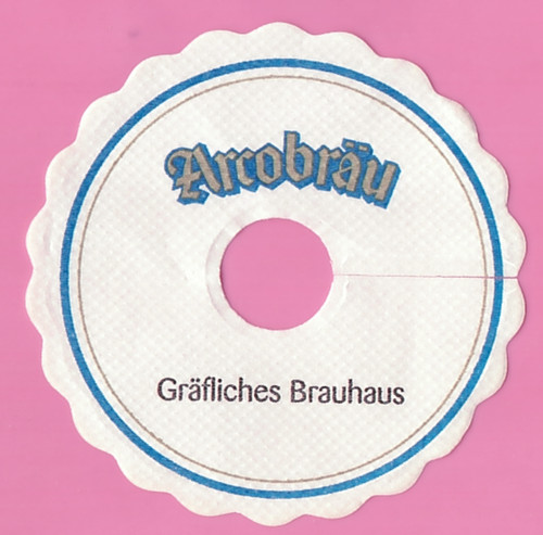 Pilsdeckchen tropfdeckchen - pilsdeckchen,