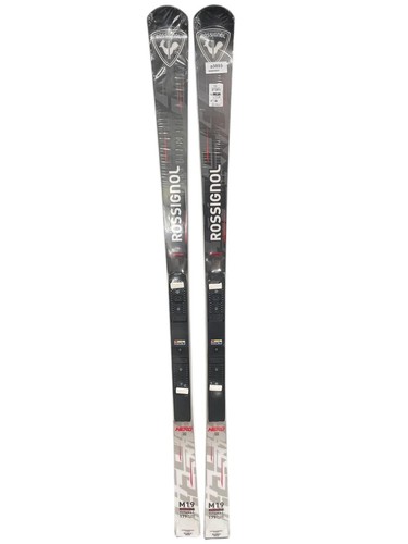 Ohne bindung skier - ohne,