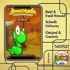 Bookworm Adventures Deluxe! - Deutsch - PC / Windows - RESTPOSTEN