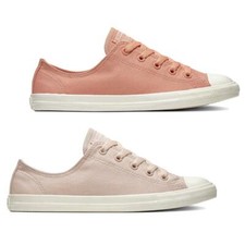 CONVERSE CTAS Dainty ox Damen Sneaker 563477C + 563478C Gr.38-43
