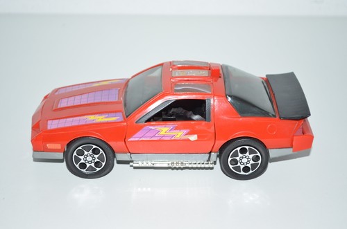 1986 kenner - m.a.s.k.,