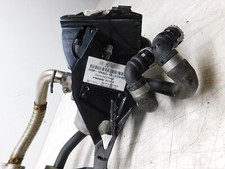 Webasto Standheizung 31291806  Ford Galaxy WA6 2,2 TDCI 10BJ B56