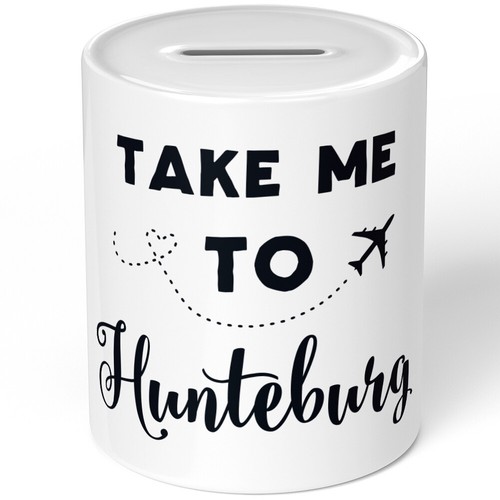 Take hunteburg - take, to