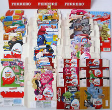 4er Pack Verpackungen 6er Pack