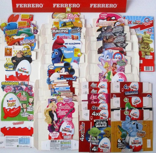 4er pack verpackungen 6er - 4er,