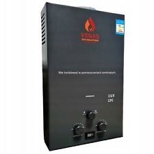 Poolheizung LPG FLOW GAS OFEN