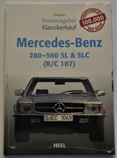 Mercedes Benz Klassikerkauf