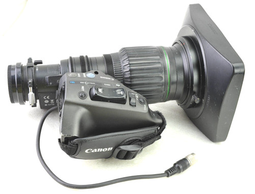 Canon hj14ex4 irse 14x - hj14ex4.3b,