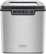 Caso Eiswürfelbereiter IceMaster  Comfort  Eiswürfelmaker 13 kg/24h 120 W