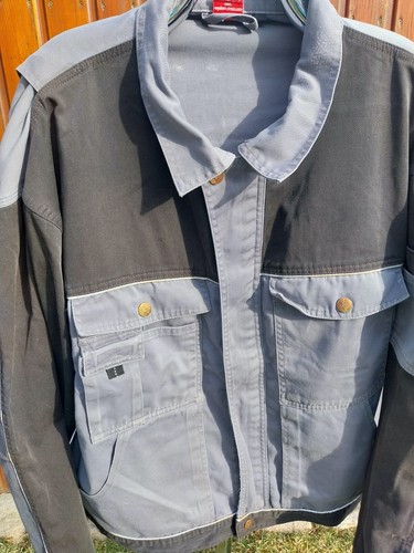 Arbeitsjacke berufsjacke - arbeitsjacke,