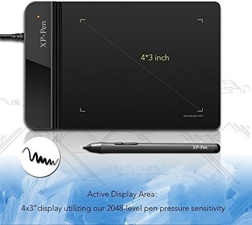 Pen star g430s osu 4x3 - star,