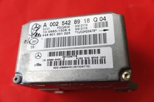 Generalüberholt Duo-Sensor ESP A0025428918Q04, 10.0985-1506.4 für MB ML W163