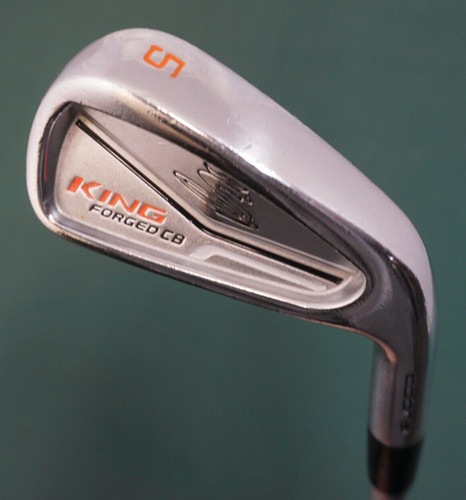 Cobra king forged eisen - king,