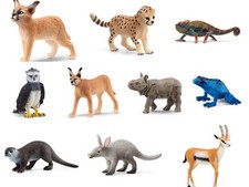 Schleich® Wild Life®  Tiere