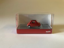 Herpa 027519 | Heinkel Kabine | 1:87 | H0 | OVP | Oldtimer | Kabinenroller
