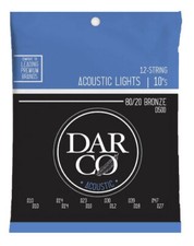 Martin Darco D500 - light