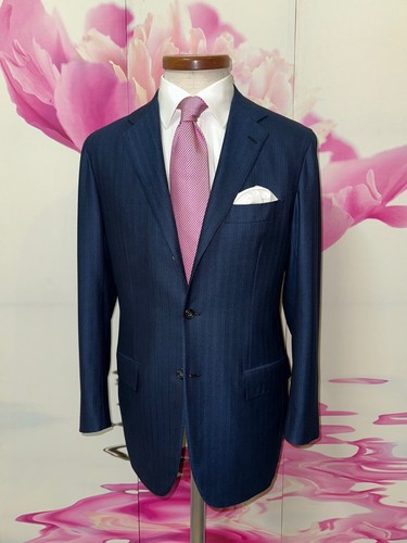Butterweicher kiton blanc - kiton, "blanc