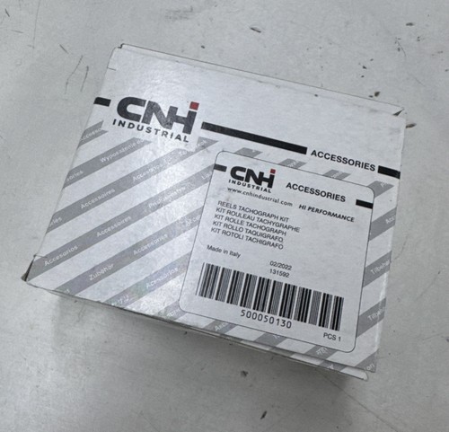 Digital tachograph rolls - digital,