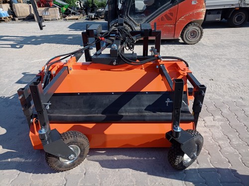 Kehrmaschine kehrbürste - kehrmaschine,