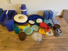 Tupperware Konvolut, paket /
