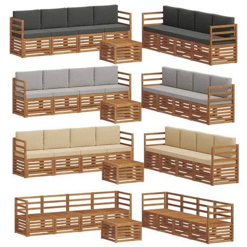 Sofagarnituren massivholz - sofagarnituren,