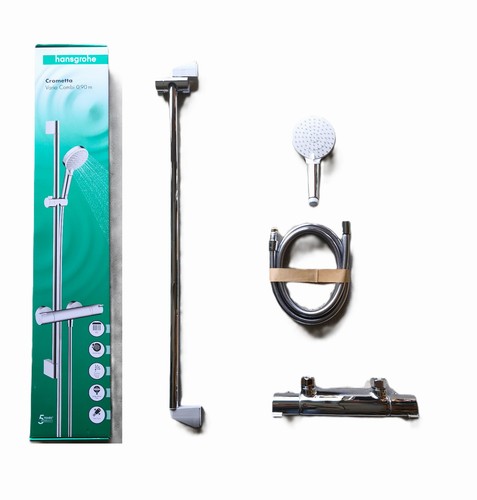 Ware hansgrohe - b-ware,