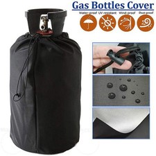 Gasflaschenabdeckung BBQ