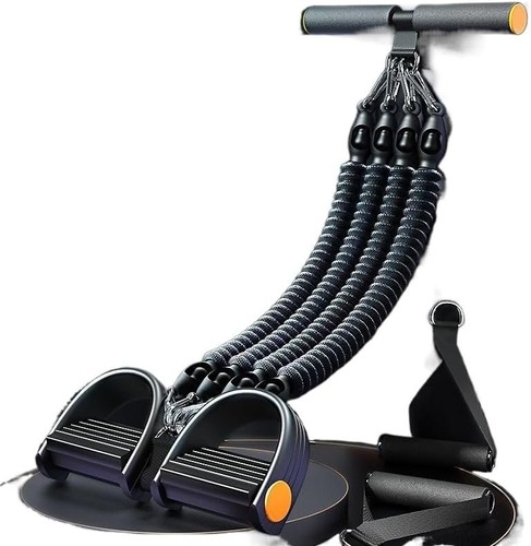 Fitnessband pedal - fitnessband,