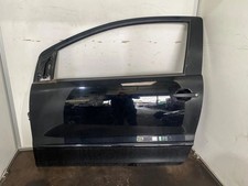 VW Fox 5Z Tür Fahrertür