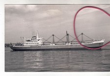 PHOTO PHOTO SHIPS FREIGHTERS
