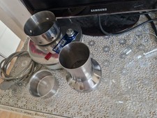 Bronchi Soft Klardampf-Inhalator Inhalationsgerät