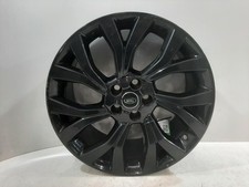 2018 Land Rover Range Rover 1