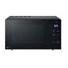 LG MS3032JAS Mikrowelle
