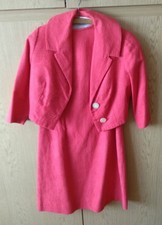 Kostüm Damen Vintage Blazer