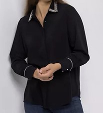 KILIAN KERNER SENSES Bluse