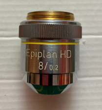 Zeiss Mikroskop Objektiv